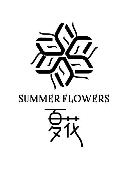 SUMMER FLOWER logo