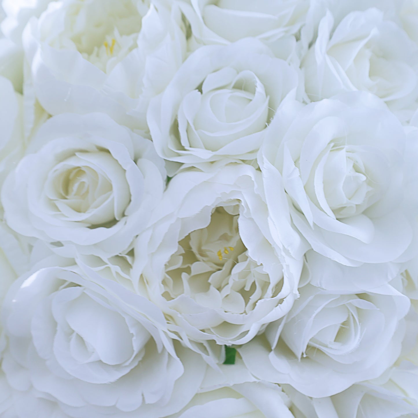 FL-062 Rose Ball flower ball wedding decoration rose centerpieces for wedding table flower arrangement wedding table centerpieces