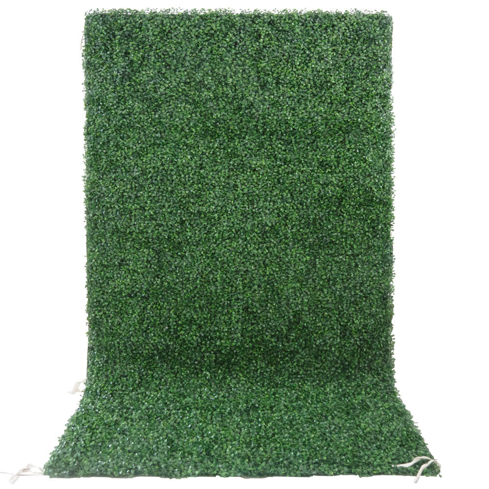 Summer Flower CB-086 8ft*8ft Cloth Back Artificial Flower Wall Roll up Fabric background