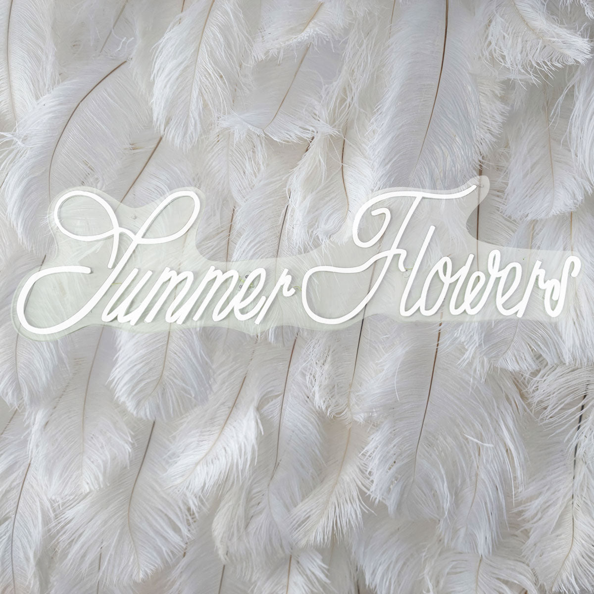Summer Flower:CB-164 8ft*8ft Cloth Back Artificial Flower Wall Backdrop